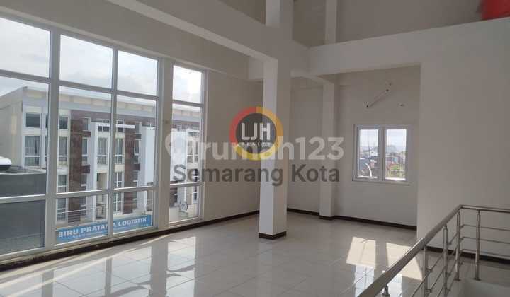 Ruko Bagus di Bizpark 2