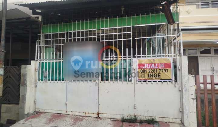Rumah di Daerah Rejosari 1