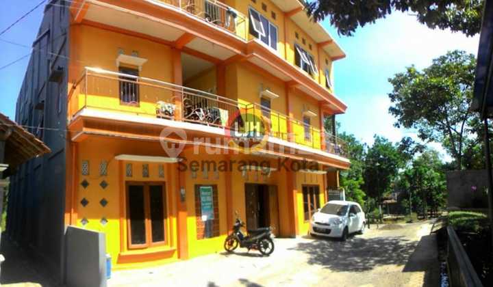 Rumah Kost di Daerah Tembalang 1