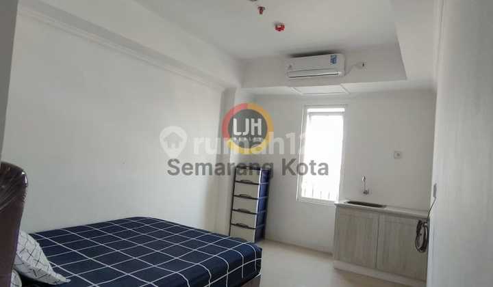 1 Unit Apartemen Paltrow 2