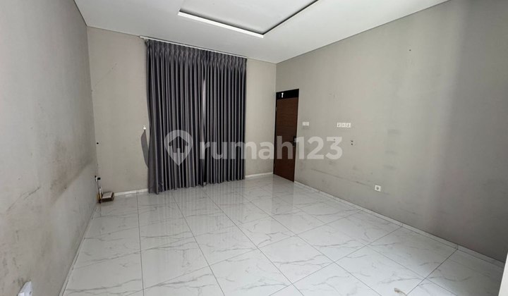 Rumah Siap Huni di Komplek Jingga, Soreang 2