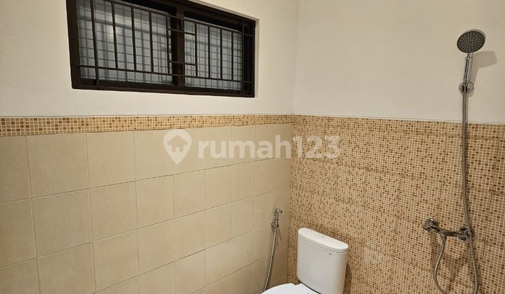 Ready-to-occupy house in Kopo Katapang 2