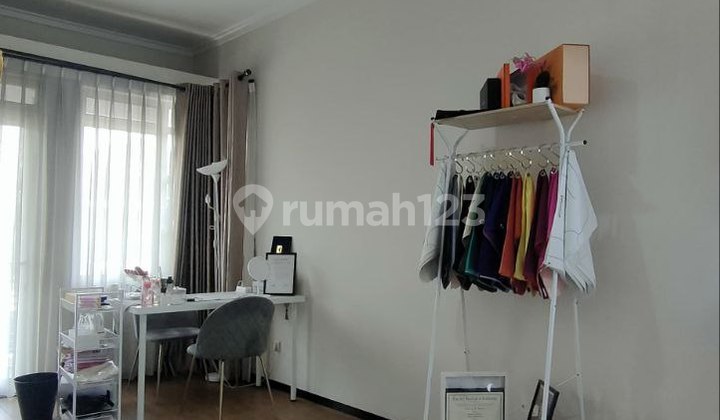 Rumah Bagus Siap Huni Di KBP, Bandung 2