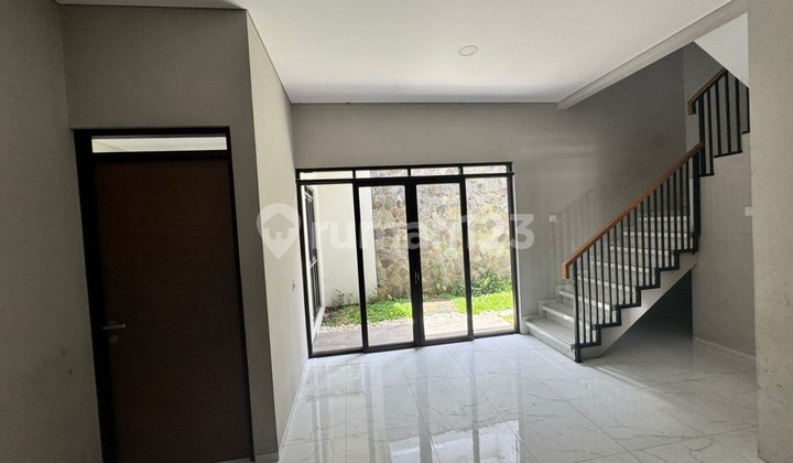 Rumah Siap Huni di Komplek Jingga, Soreang 1