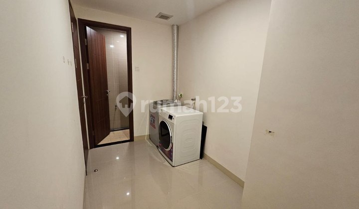 Apartemen Mewah di Hegarmanah Residence 2