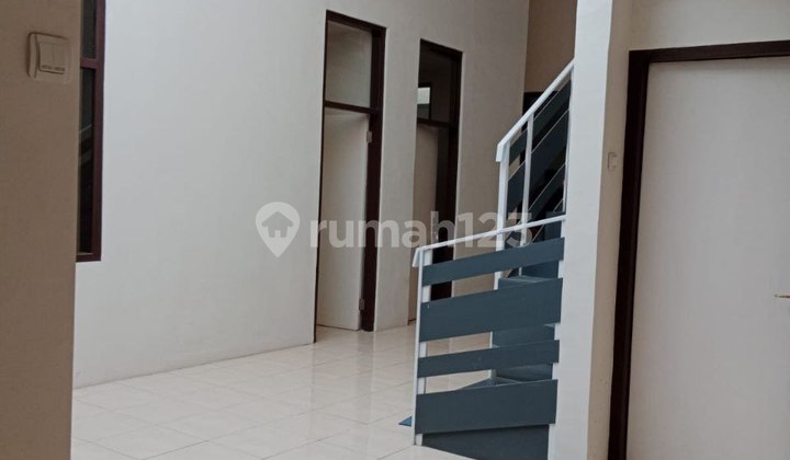 Rumah Baru renov di Sumber Hegar, Bandung