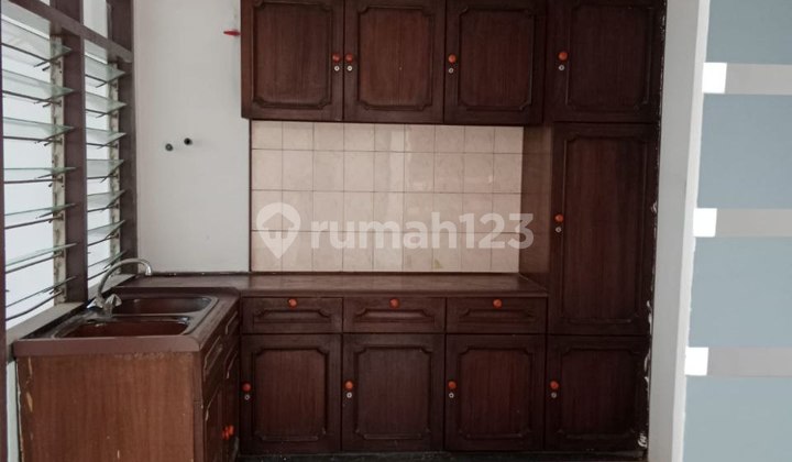 Rumah Baru renov di Sumber Hegar, Bandung 2
