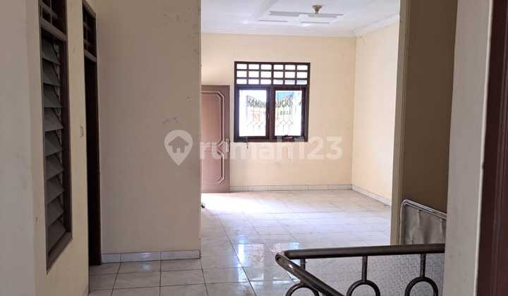 Hunian Eksklusif & Strategis di Taman Malaka Hunian Eksklusif & Strategis di Taman Malaka