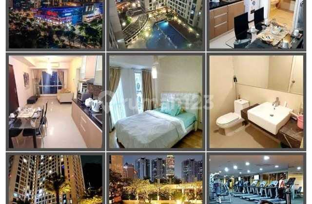 Apartment Casa Grande Residence