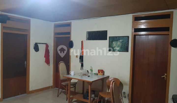 Hook-Style House with Garden View - Strategic Location & Super Comfortable 2