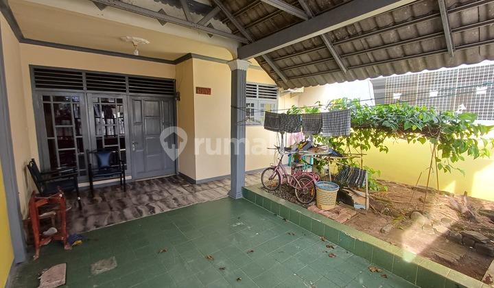 Jarang Ada! Jual Rumah Hitung Harga Tanah di Pondok Kelapa :Rocket: Jarang Ada! Jual Rumah Hitung Harga Tanah di Pondok Kelapa :Rocket: