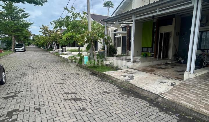 For Quick Sale 1-Story House in Ebony Green Cluster, Ara Residence Harapan Indah For Quick Sale 1-Story House in Ebony Green Cluster, Ara Residence Harapan Indah
