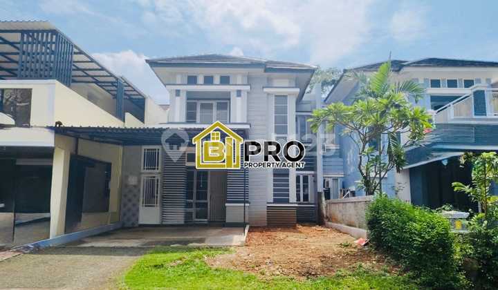 Dijual Rumah di Kotawisata Cibubur 2