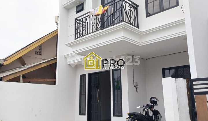 House in Munjul Cipayung East Jakarta 2