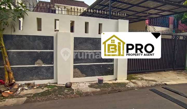 For Sale Second House In Ciganjur Jagakarsa Depok South Jakarta 2