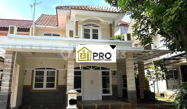 Rumah Dijual Di Kota Wisata Cibubur 2
