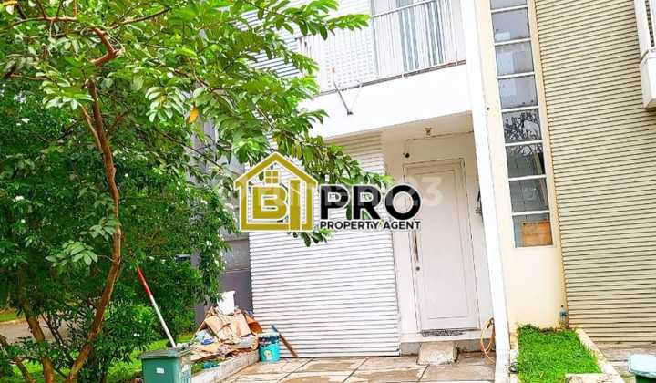 Dijual Dan Disewakan Rumah Di Citra Gran Cibubur Murah Masih Nego 2