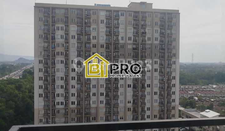 Apartemen Podomoro Golf View Cimanggis Tapos Depok 2