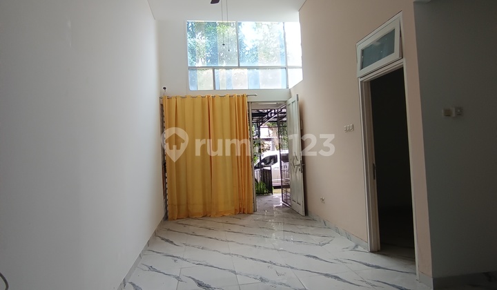 Dijual Rumah Di Citra Gran Cibubur Akses Tol Jatikarya 2