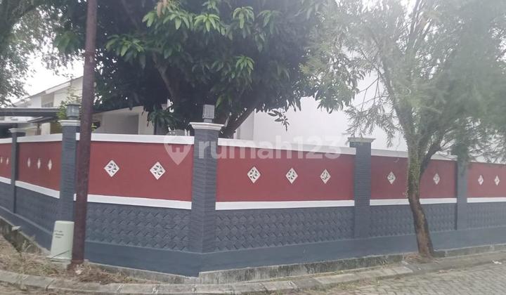 For Sale House in Citra Indah City Cileungsi Jonggol Still Negotiable 2