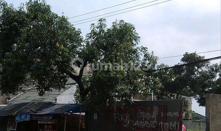 Land in Narogong Cileungsi