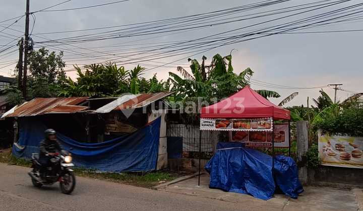 Dijual Tanah Murah Bawah NJOP di Cimanggis Tapos Depok Dekat Tol Jatikarya dan Cibubur Dijual Tanah Murah Bawah NJOP di Cimanggis Tapos Depok Dekat Tol Jatikarya dan Cibubur