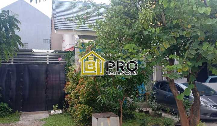 Affordable House for Sale in Cibubur Country Cikeas Near Cimanggis Toll Road Affordable House for Sale in Cibubur Country Cikeas Near Cimanggis Toll Road