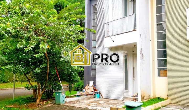 Dijual Atau Disewakan Rumah Di Citra Gran Cibubur  2