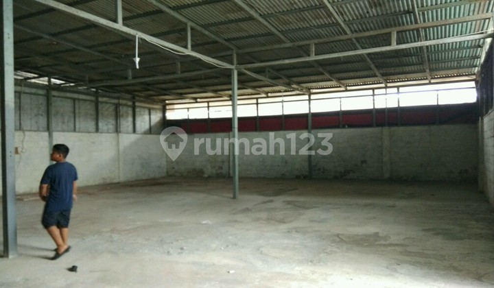 Warehouse for Rent in Cimanggis Depok Near Cijago Toll Road Warehouse for Rent in Cimanggis Depok Near Cijago Toll Road