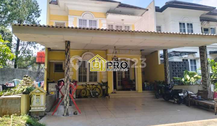 Dijual Rumah di Kota Wisata Cibubur Murah Masih Nego 2