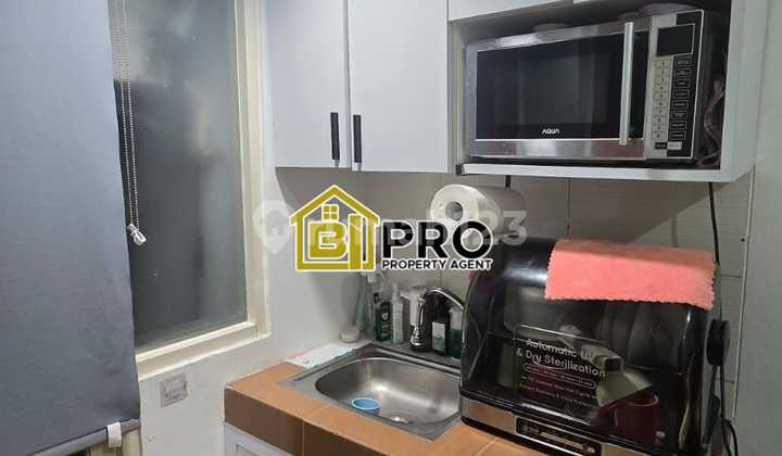 Dijual Apartemen Margonda Residence Depok 2