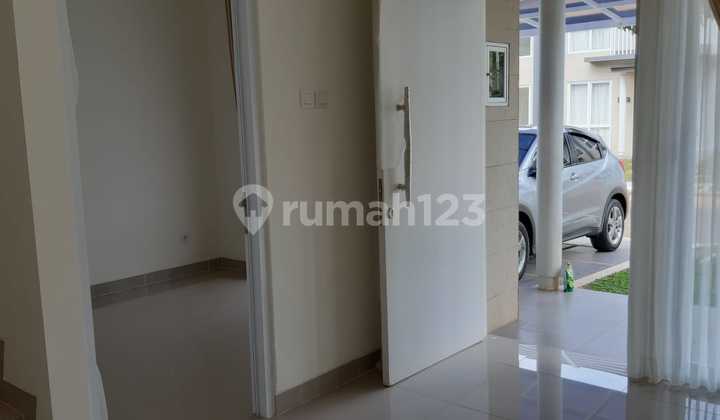Dijual Rumah Di Citra Gran Dbd Cibubur 2