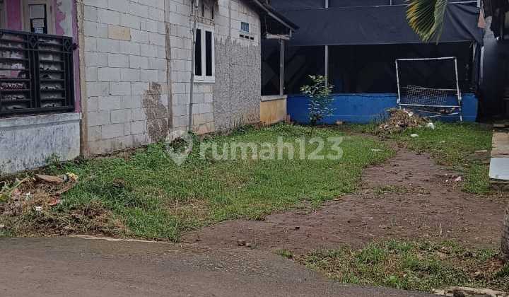 Dijual Tanah Kavling di Belakang Citra Gran Cibubur Dekat Tol Jatikarya Cimanggis dan Cibubur