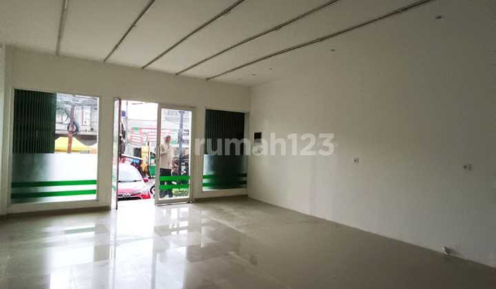For Rent 2-Story Shop House in Jagakarsa, South Jakarta, Ready to Use 2