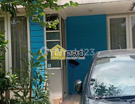Affordable House for Sale in Cibubur Country Cikeas Near Cimanggis Toll Road Affordable House for Sale in Cibubur Country Cikeas Near Cimanggis Toll Road