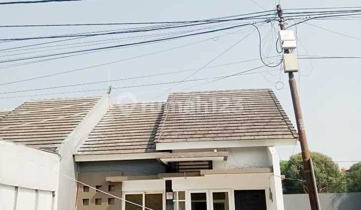 For Sale and For Rent House In Cibubur Country Cikeas Boulevard For Sale and For Rent House In Cibubur Country Cikeas Boulevard