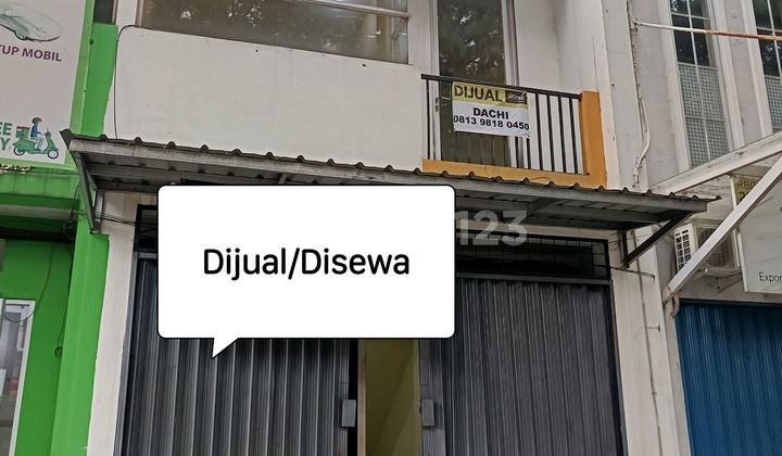 Ruko Di Cibubur Country Cikeas Shgb Bisa Kpr