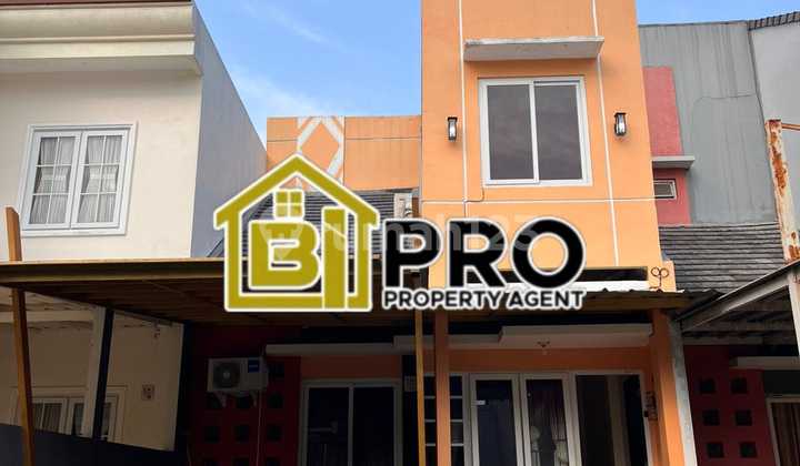 House in Cibubur Country Cikeas Near Cimanggis Toll Road House in Cibubur Country Cikeas Near Cimanggis Toll Road