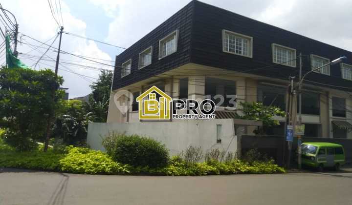 Warehouse For Sale in Kalimalang Cipinang, East Jakarta