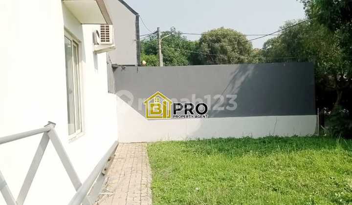 Plot for Sale in Cibubur Country Cikeas Hoek Boulevard Plot for Sale in Cibubur Country Cikeas Hoek Boulevard