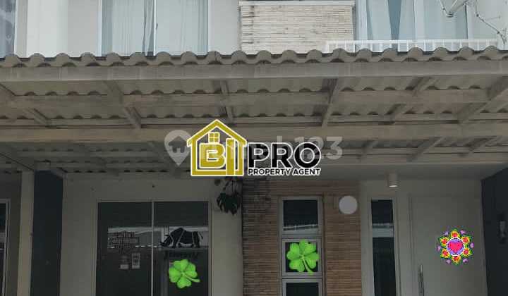 For Sale House in Cibubur Country Cikeas Near Cimanggis Toll Road For Sale House in Cibubur Country Cikeas Near Cimanggis Toll Road
