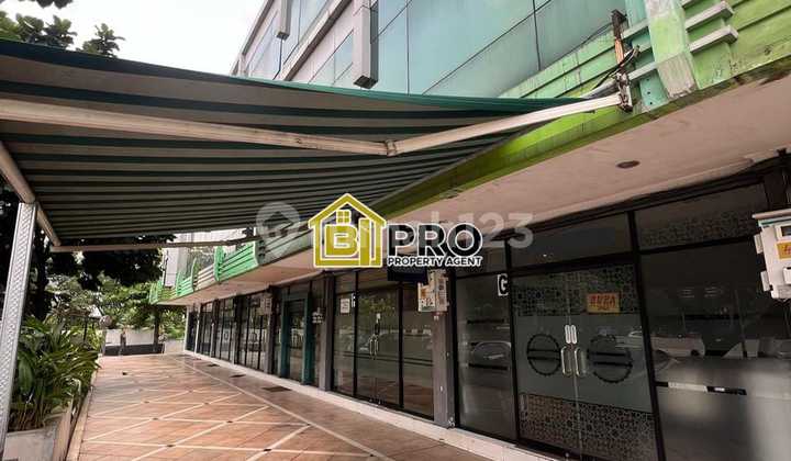 Shop House in Cipinang Melayu Fully Furnished East Jakarta 2