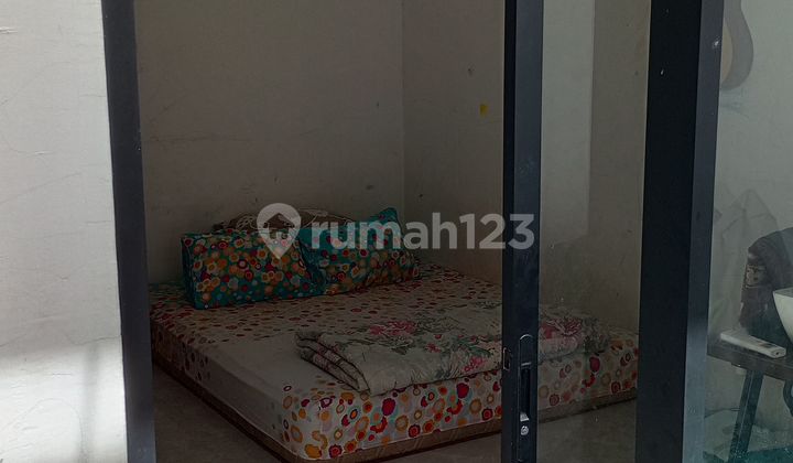 Rumah, 1 Lantai, di Waringinkurung Rumah, 1 Lantai, di Waringinkurung