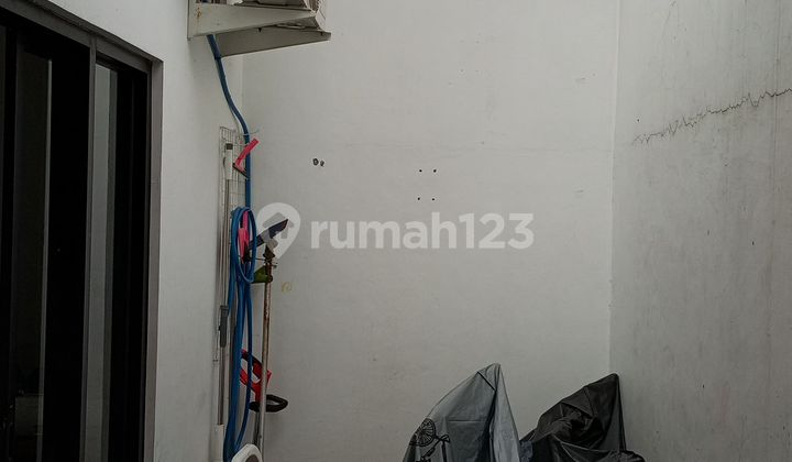 Rumah, 1 Lantai, di Waringinkurung 2