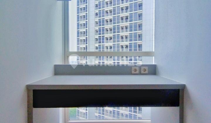 Binus Alam Sutera Student Residence Premium Location 2