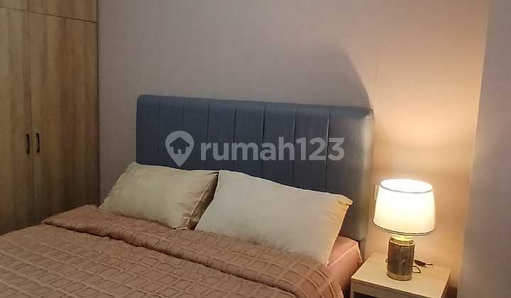 Alam Sutera Prime Location Surrounded by 3 Major Campuses