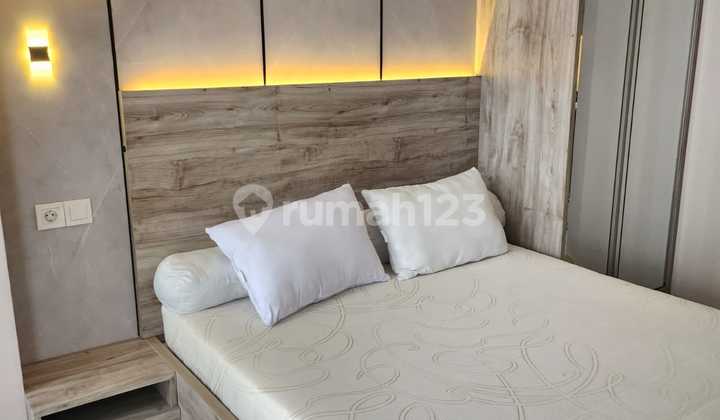 Hunian Mahasiswa Binus Alam Sutera Apartement Pacific Garden Hunian Mahasiswa Binus Alam Sutera Apartement Pacific Garden