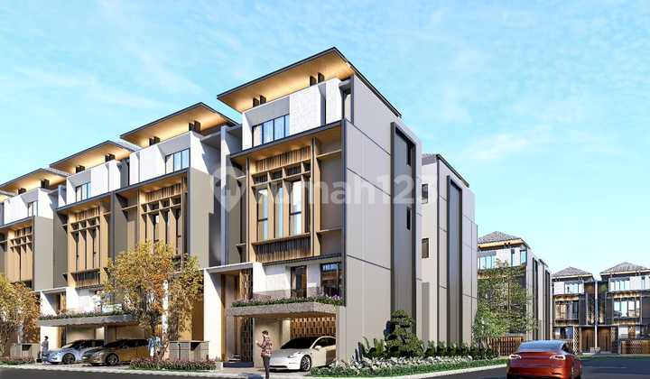 Jakarta Barat Beli Rumah Sekarang, Bonusnya Melimpah! Ac, Canopy, Smart Lock, Hingga Toren Gratis! Jakarta Barat Beli Rumah Sekarang, Bonusnya Melimpah! Ac, Canopy, Smart Lock, Hingga Toren Gratis!