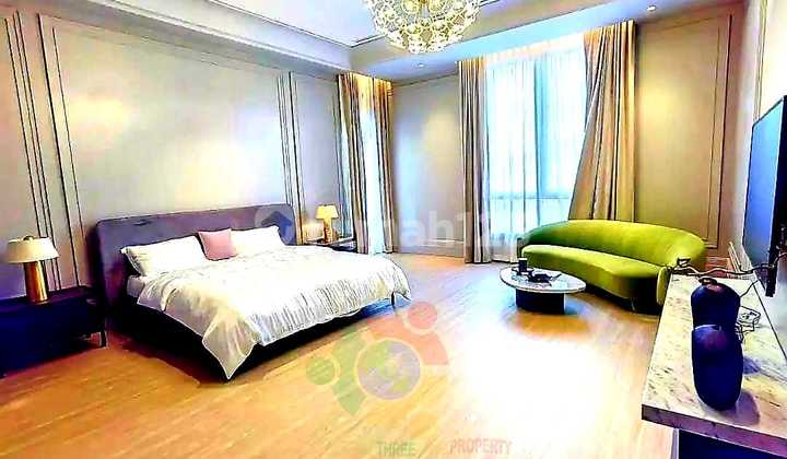 Alam Sutera Hot Location Exclusive Dekat Tol & Mall 2