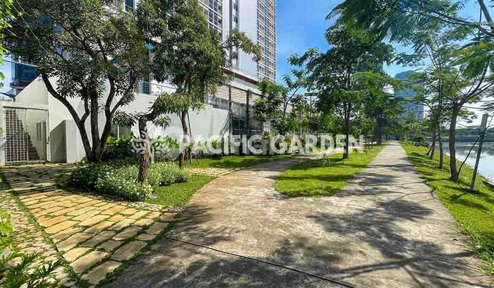 Pacific Garden Campus Town 2